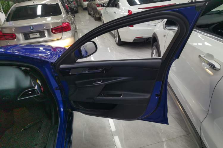 Used Jaguar XEL 2018 2.0T 200 PS Elite Edition