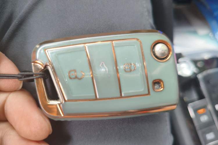 Used Volkswagen Tharu 2021 280TSI Two-Wheel-Drive Luxury Plus Edition
