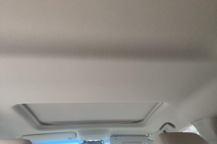 Used Buick GL8 2018 28T Luxury Model China VI Standard