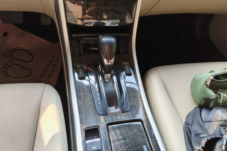 Used Honda Accord 2014 2.4L EX Luxury Edition