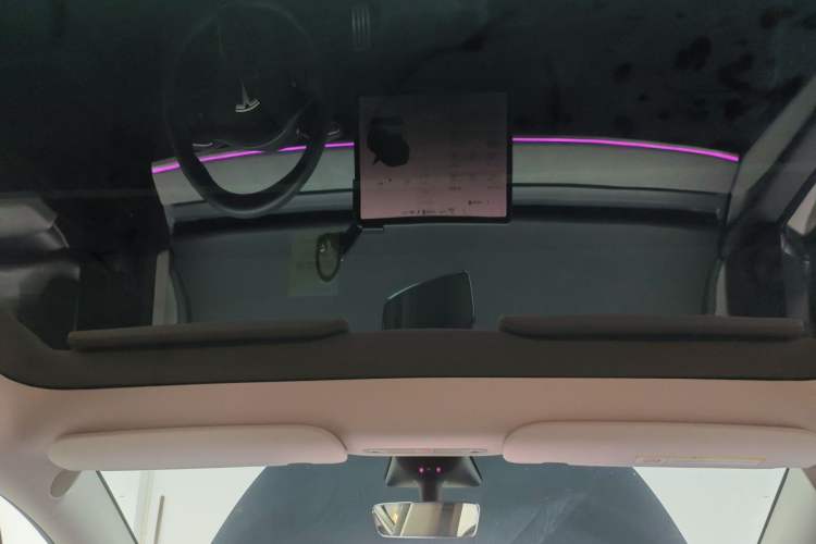 Used Tesla Model Y 2022 Revised Version Long-Range All-Wheel Drive
