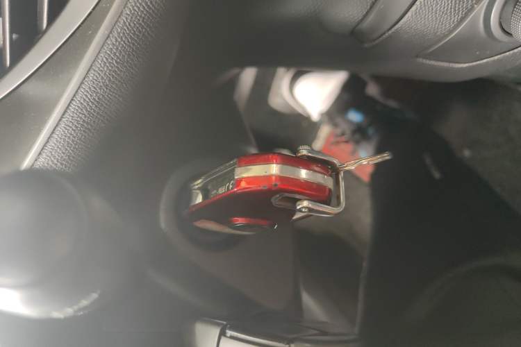 Used Peugeot 308S 2015 1.2T Automatic Shangchi Edition
