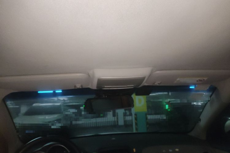 Used Chevrolet Cruze 2013 1.6L SL MT