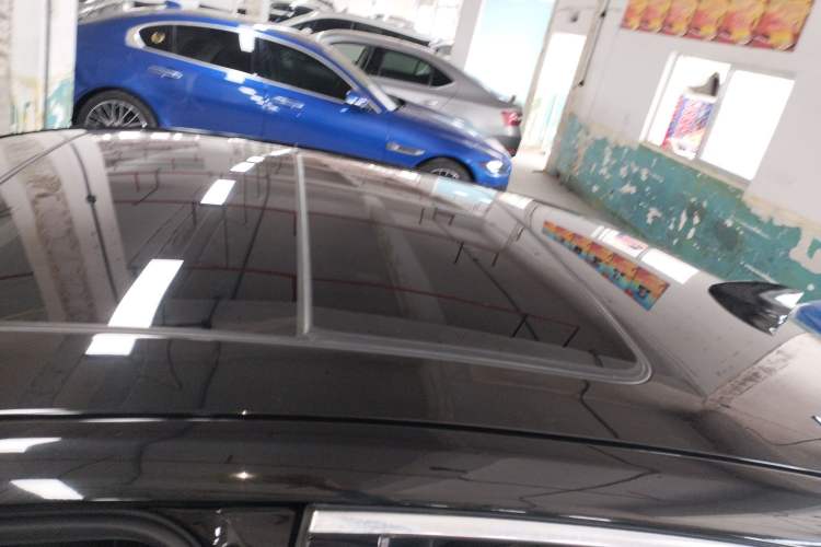 Used Buick LaCrosse 2021 652T Luxury Model