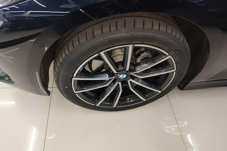 Used BMW 3 Series 2026 325Li M Sport Package
