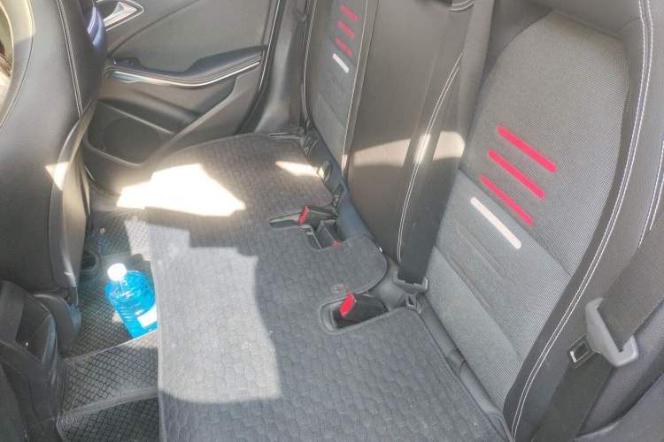 Used Mercedes-Benz A-Class 2016 A 200 Dynamic Edition
