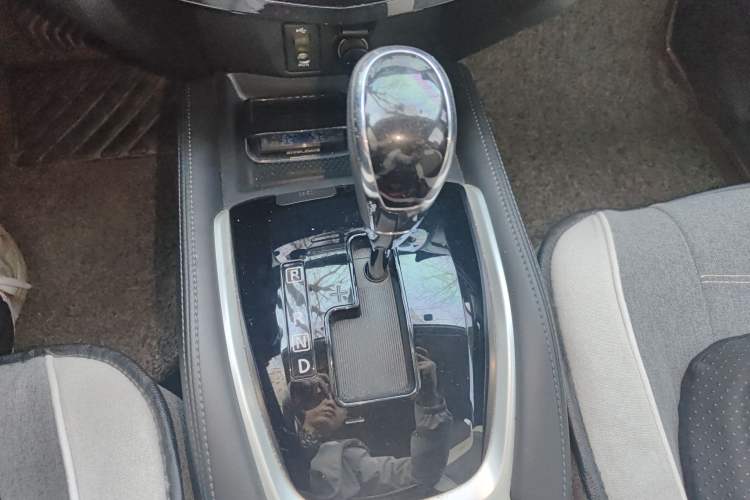 Used Nissan X-Trail 2017 2.0L CVT Comfort Edition 2WD