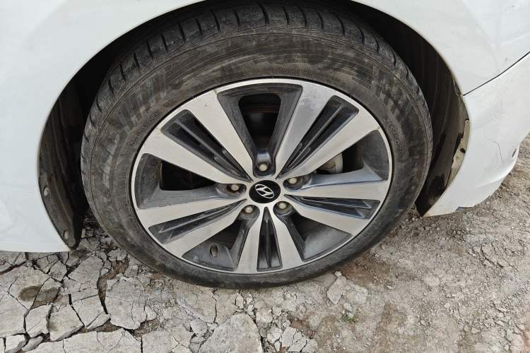 Used Hyundai Mistra 2016 1.8L Automatic Smart GLS