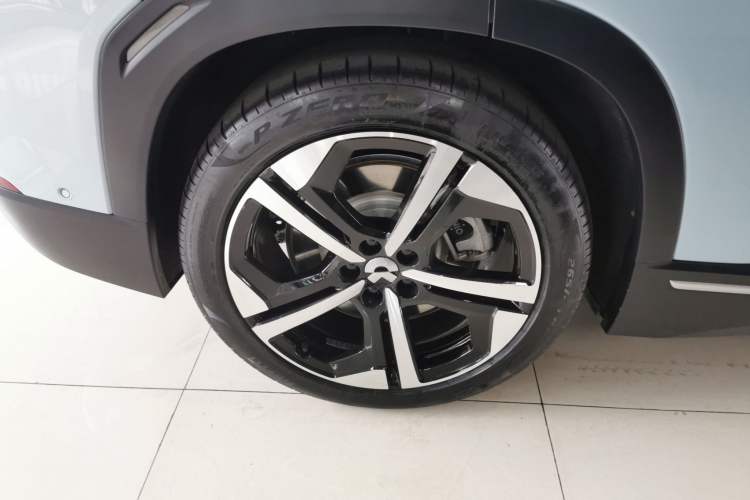 Used Nio ES7 2022 75 kWh
