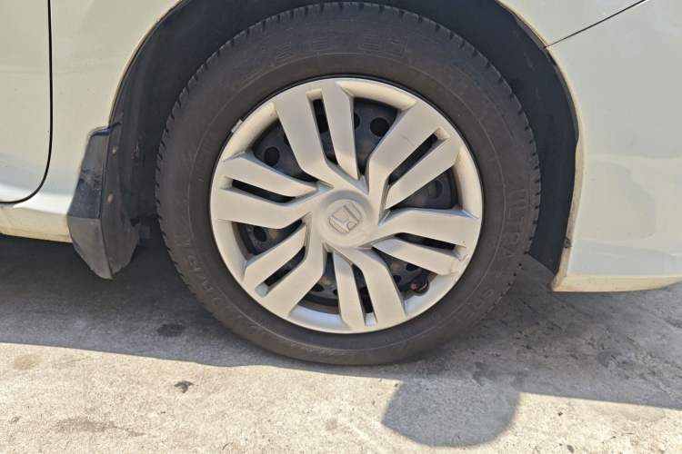 Used Honda City 2015 1.5L CVT Comfort Version