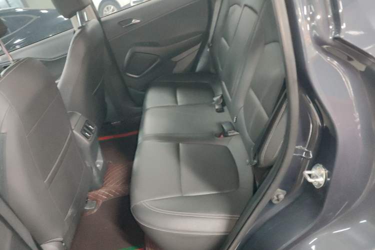 Used Hyundai ix35 2021 2.0L Automatic 2WD GLS Leading Edition
