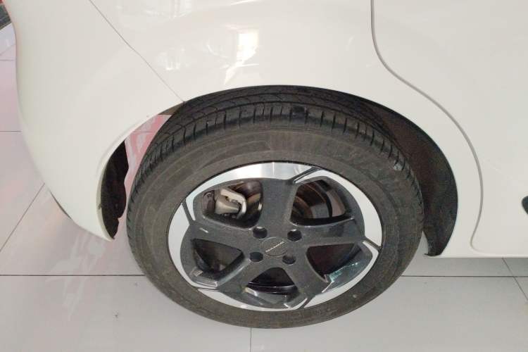 Used Dongfeng NAMMI 01 2024 430 Plus Smart+ Right Rear Wheel Hub