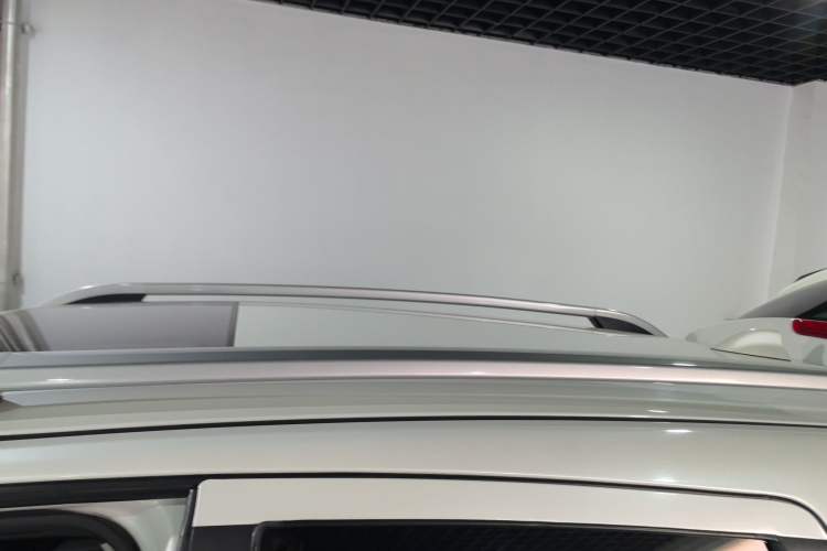 Used Venucia T70 2018 2.0L CVT Smart Enjoyment Version
