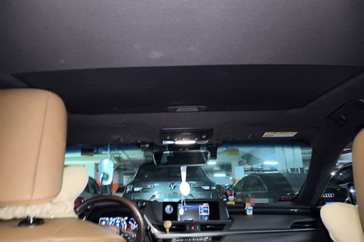 Used Lexus ES 2020 200 Excellence Edition