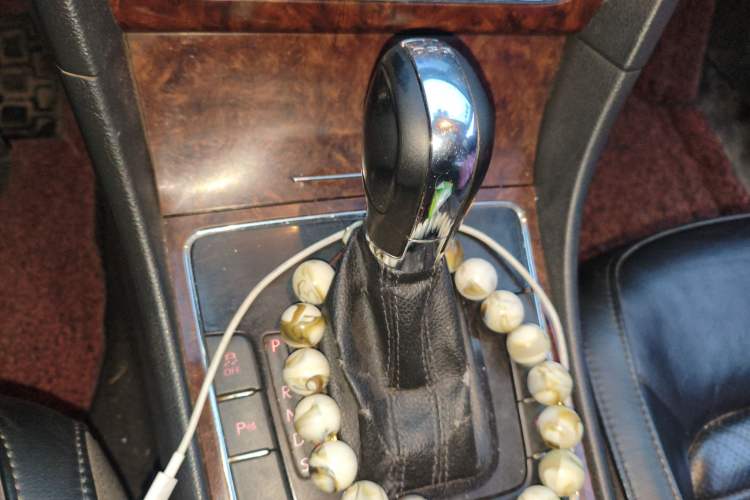 Used Volkswagen Passat 2011 1.8TSI DSG Prestige Edition
