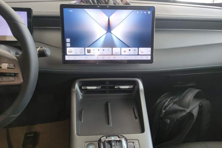 Used BYD Qin PLUS 2025 EV Smart Drive Edition 510KM Leading Model