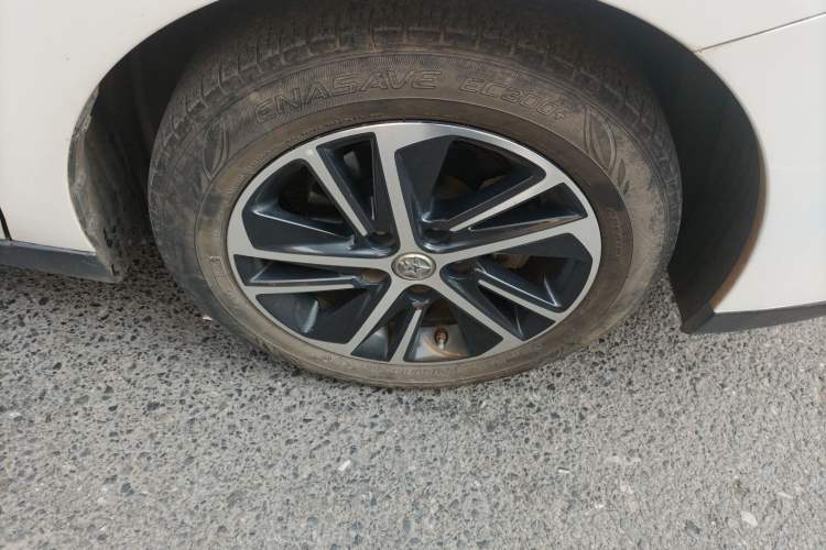 Used Venucia D60 2019 1.6L XL CVT SmartConnect Elite Edition (ISS)