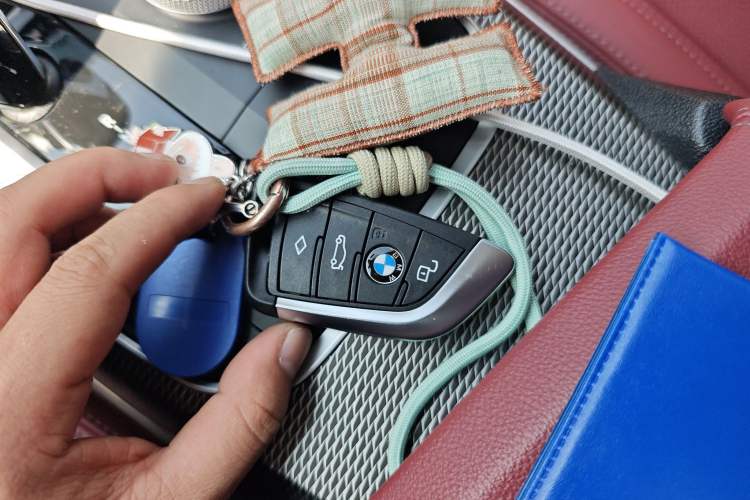 Used BMW 3 Series 2022 325Li M Sport Night Edition Package