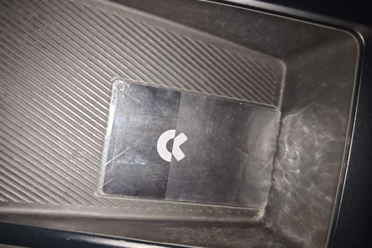 Used Nio EC6 2020 605 km Sport Edition
