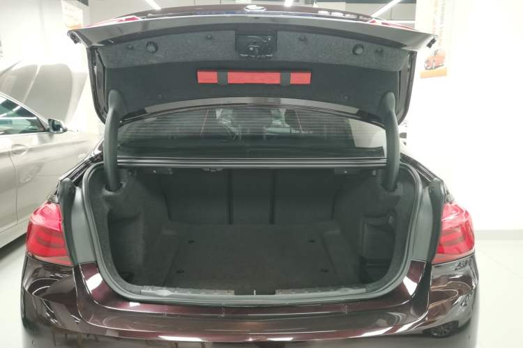 Used BMW 3 Series 2018 320Li Fashion Model