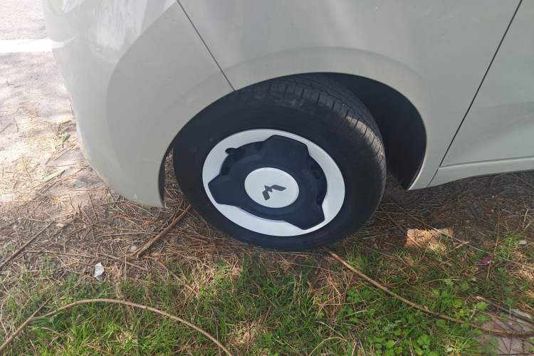 Used Wuling Hongguang MINIEV 2024 3rd Generation 170 km