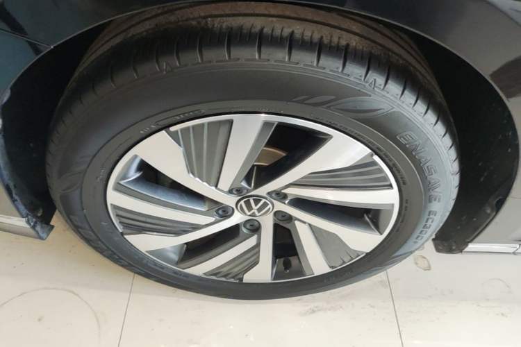 Used Volkswagen Magotan GTE Plug-in Hybrid 2022 GTE Luxury Model
