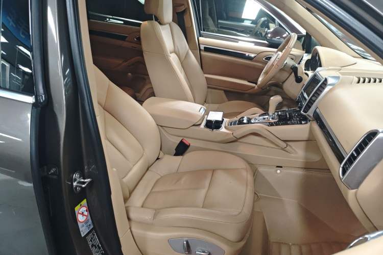 Used Porsche Cayenne 2011 Cayenne 3.0T