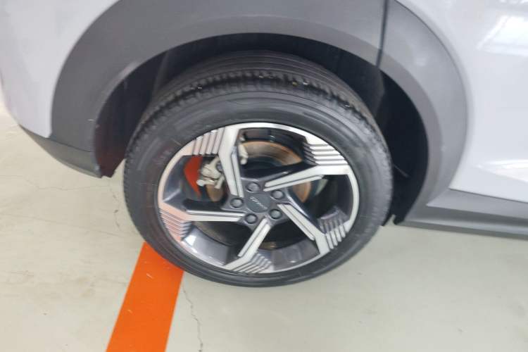 Used Lynk & Co 06 EM-P 2022 PHEV 84 km Range Pro Version
