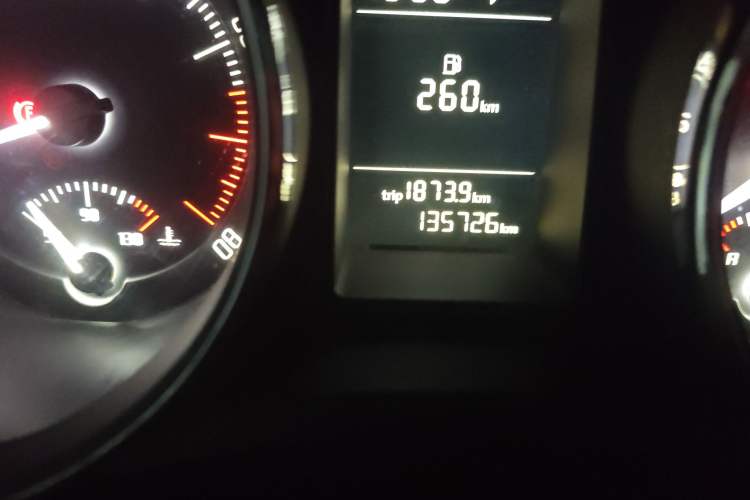 Used Skoda Superb 2012 1.4TSI DSG Zhiya Edition