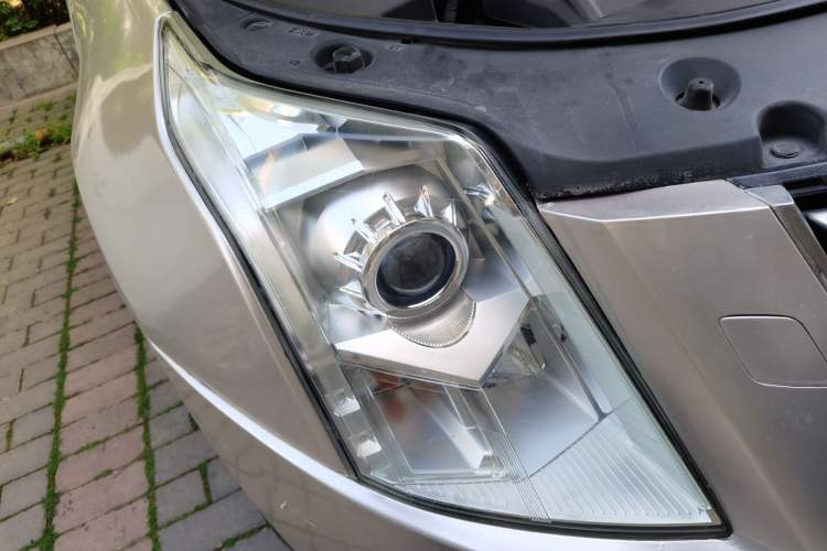 Used Cadillac SRX 2013 3.0L Comfort Model