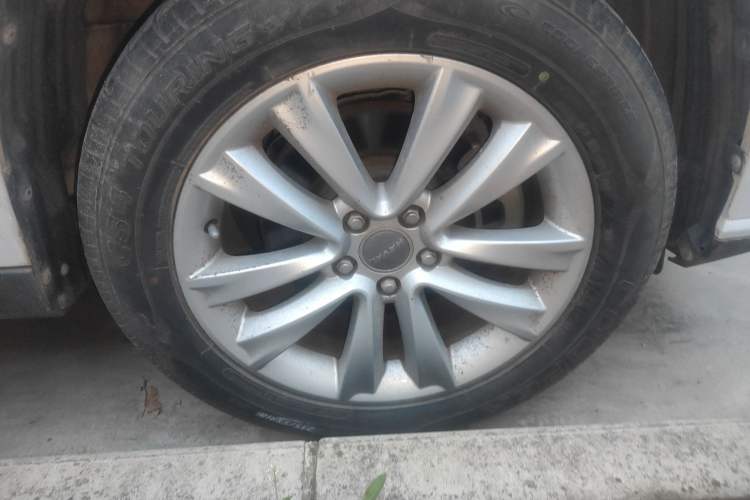 Used Haval H2 2016 Red-Label 1.5T Manual Two-Wheel Drive Luxury Model