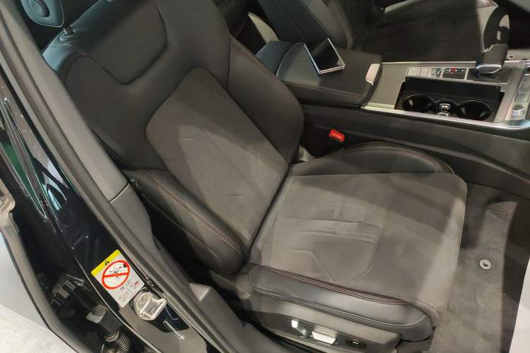 Used Audi A6L 2024 45 TFSI Prestige Dynamic Edition
