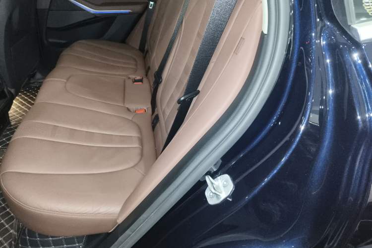 Used BMW X5 2021 Restyled xDrive40i M Sport Package
