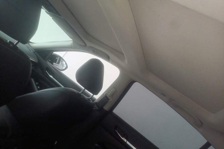 Used Nissan Teana 2021 2.0L XL Comfort Edition