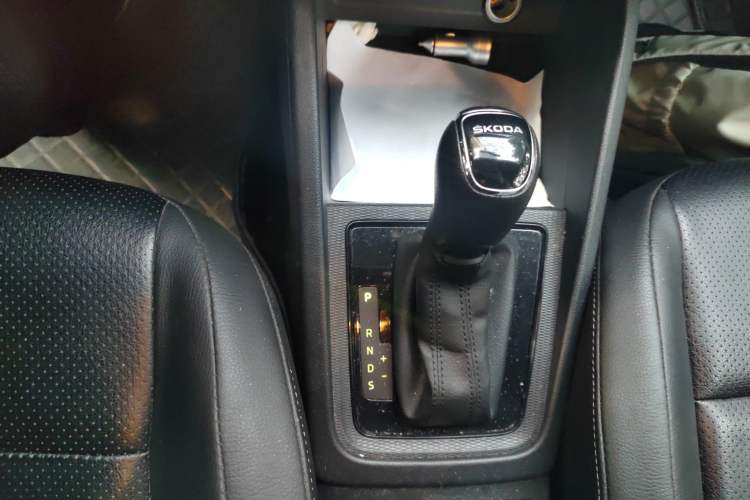 Used Skoda Kamiq 2021 1.5L Automatic Standard Edition
