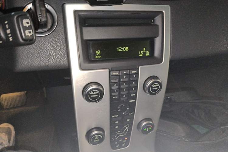 Used Volvo C30 2011 2.0 Zhiya Edition
