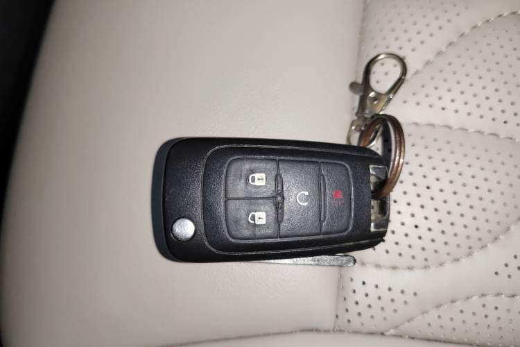 Used Buick GL8 2018 28T Comfort Model China VI Standard