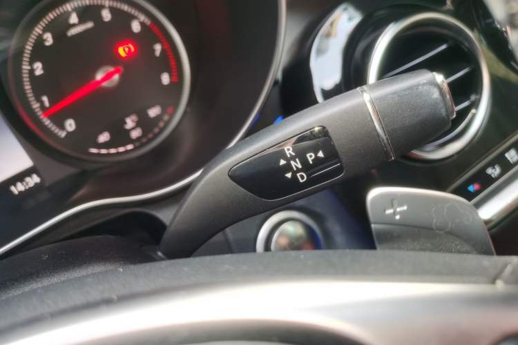 Used Mercedes-Benz C-Class 2016 C 200 Sport Edition