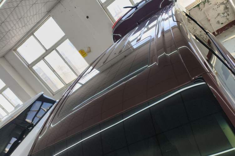 Used Buick GL8 2022 ES Landtrek 653T Luxury Edition