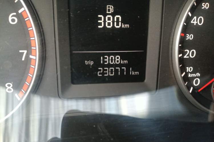 Used Volkswagen Sagitar 2012 1.4TSI Automatic Fashion Edition