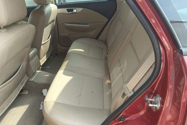 Used Buick Excelle 2013 1.5L Automatic Classic Model