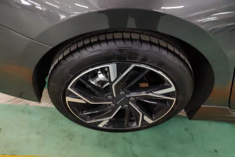 Used Lynk & Co 03 2025 1.5TD DCT Champion Edition Pro
