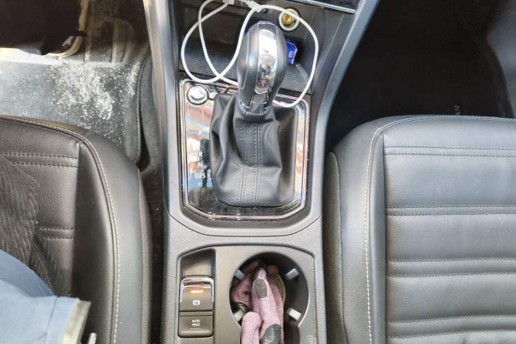 Used Volkswagen Touran 2021 Volkswagen Touran L 280TSI DSG Boundary Edition 7-Seater