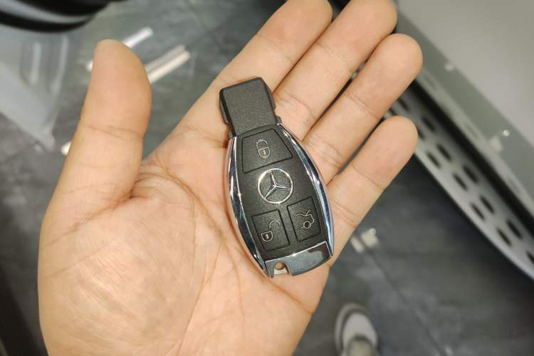 Used Mercedes-Benz GLE Coupe 2018 GLE 400 4MATIC Coupe SUV