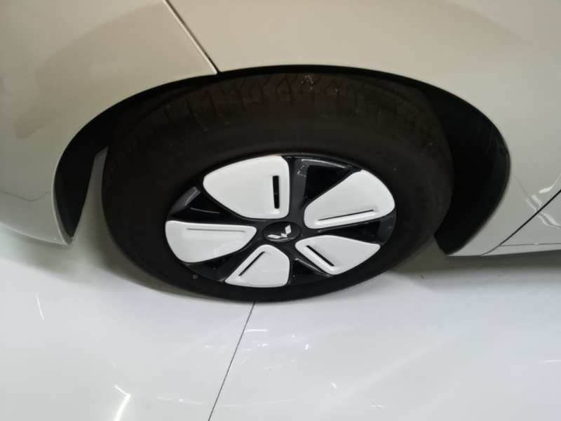 Used Wuling Hongguang MINIEV 2025 Four-Door Version Advanced Edition — 22