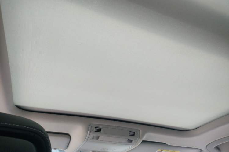 Used Volkswagen Magotan 2023 2 Million Units Limited Edition 330TSI DSG Leading Version Headliner