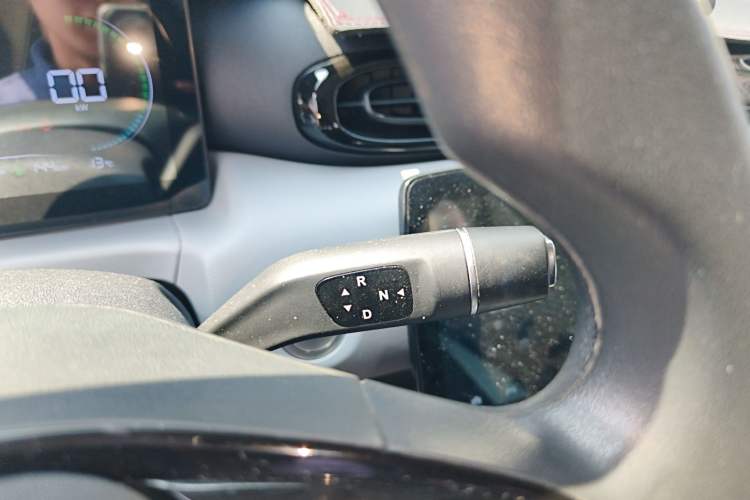 Used Leapmotor T03 2022 Agate Edition