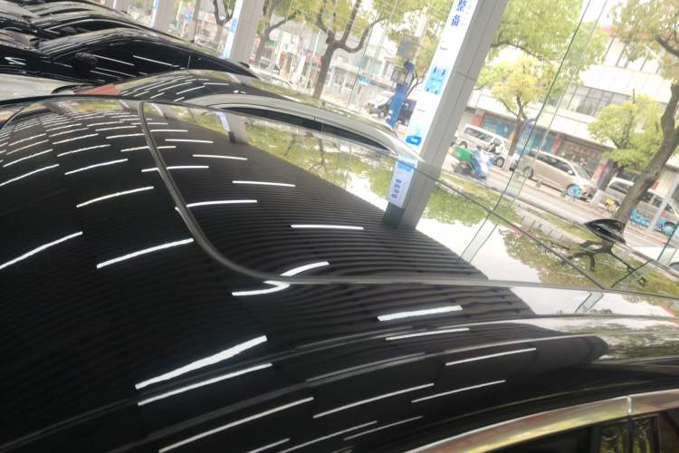 Used BMW 5 Series 2020 530Li Leading Edition Luxury Package Roof