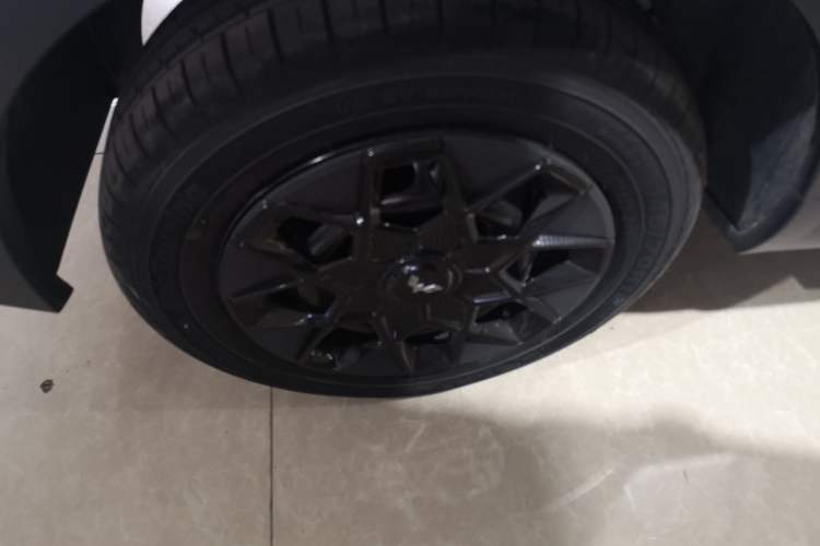 Used Wuling Hongguang MINIEV 2022 GAMEBOY 200km Gaming Edition with Lithium Iron Phosphate