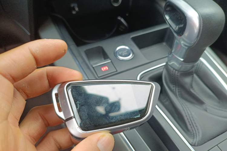 Used Citroen C5 AIRCROSS 2017 350THP Fashion Edition
